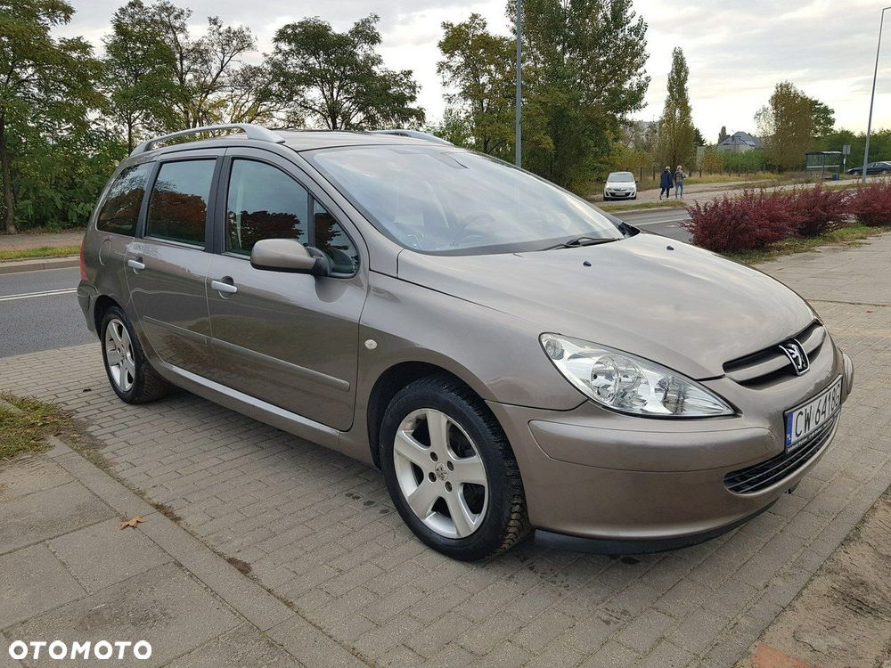 Peugeot 307 1.6 Premium - 3
