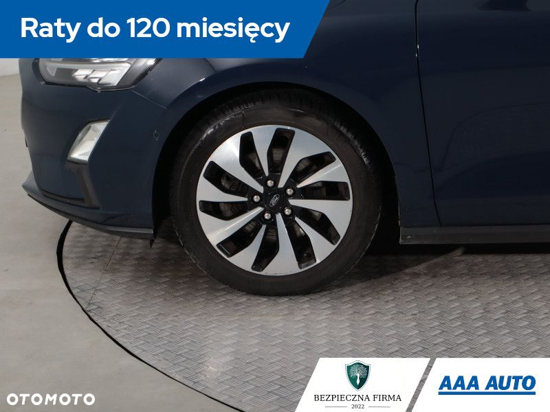 Ford Focus - 15