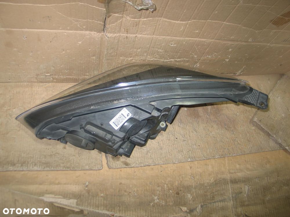 lampa przod ford focus Mk3 lift 14-19r. F1EB-13W029-EC europa - 10