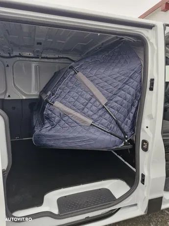 Renault Trafic DETARAT - 12