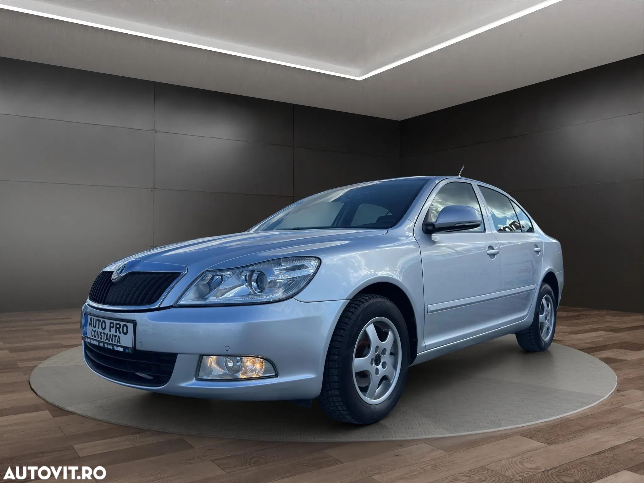 Skoda Octavia 1.6 TDI Classic - 1