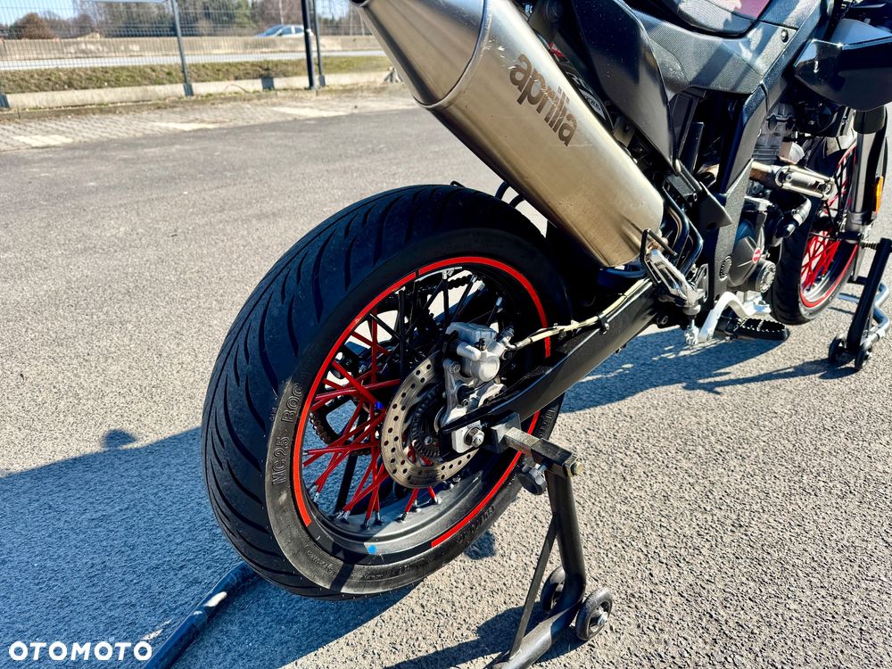 Aprilia SX - 28