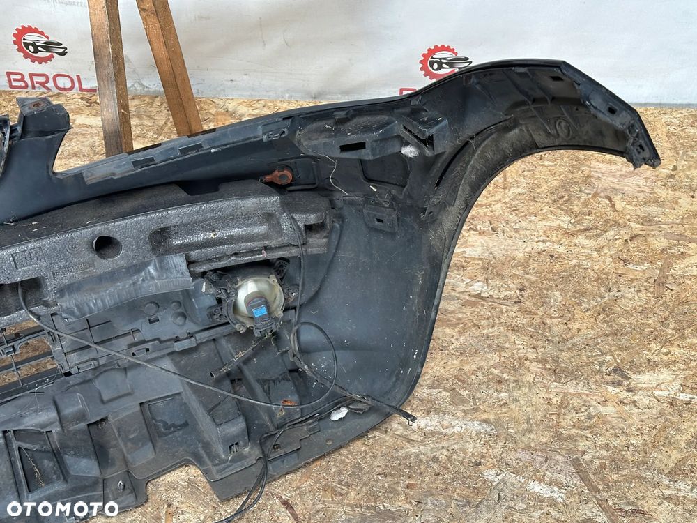 ZDERZAK PRZEDNI MERCEDES A-KLASA LIFT C191  PDC - 7