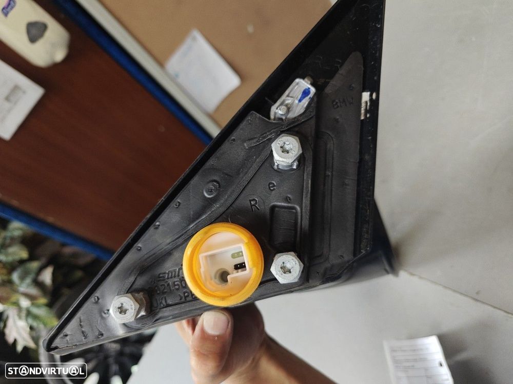 Espelho Retrovisor Direito Bmw 4 Gran Coupe (F36) - 8
