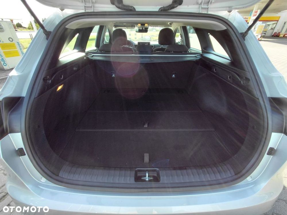 Kia Ceed 1.5 T-GDI M DCT - 22