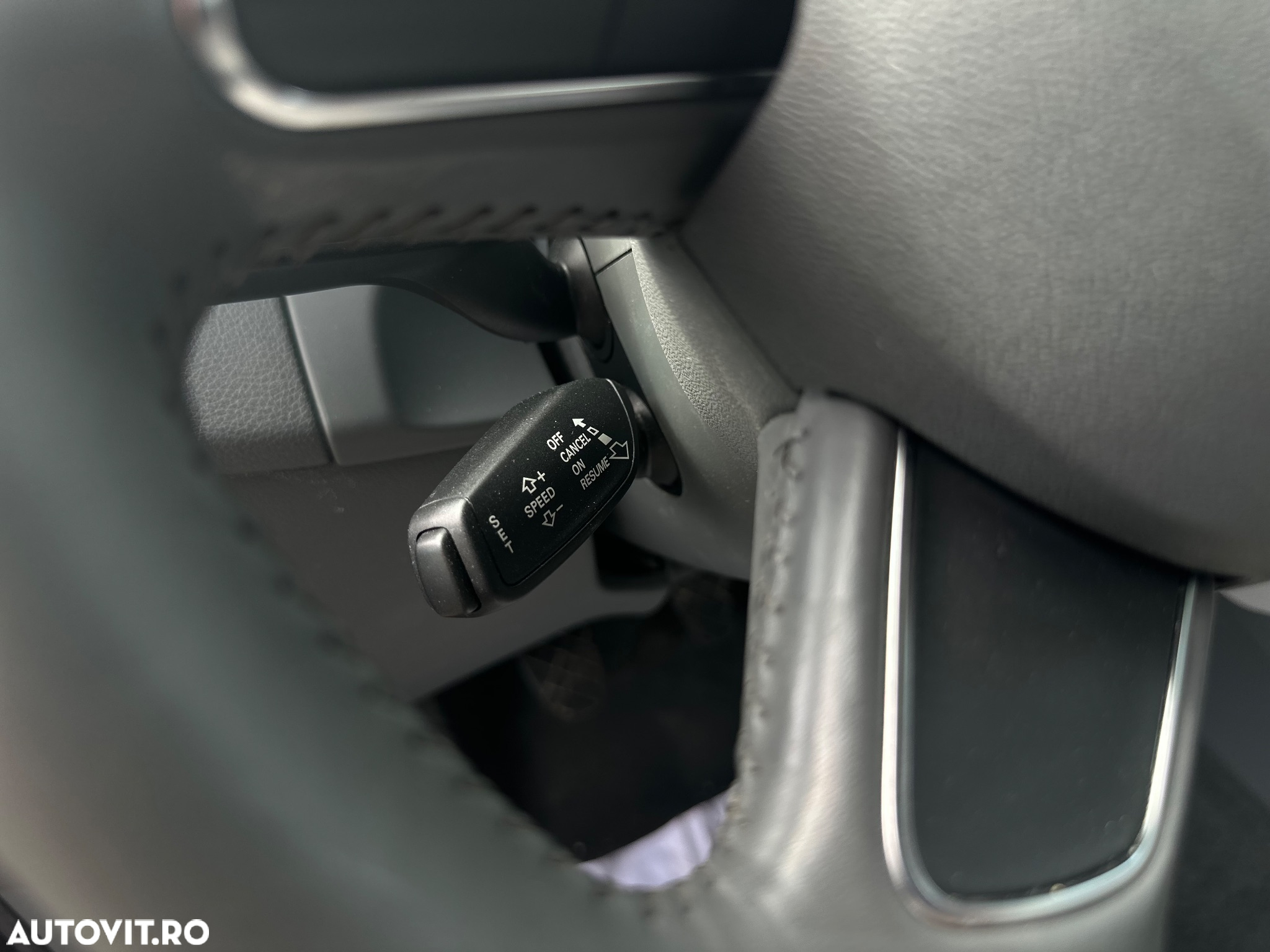 Audi Q5 2.0 TDI - 19