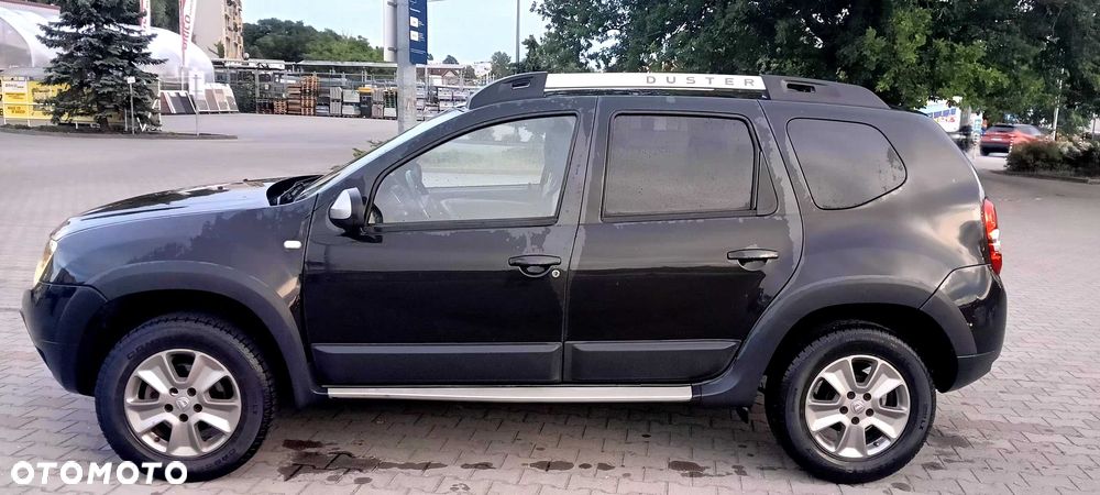 Dacia Duster - 2