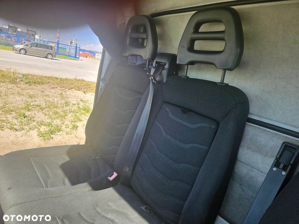 Iveco DAILY 70C17 - 15 Europalet - 26