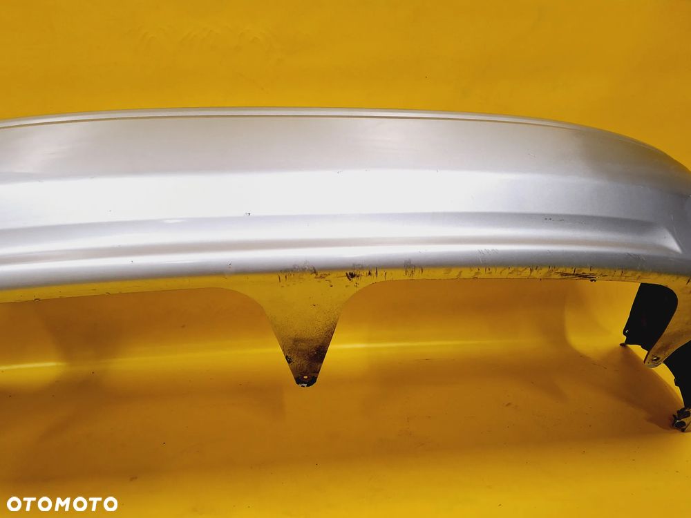 ZDERZAK TYŁ TYLNY TOYOTA PASEO II COUPE NR336 - 15