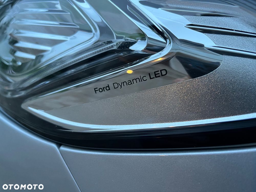 Ford Mondeo - 3