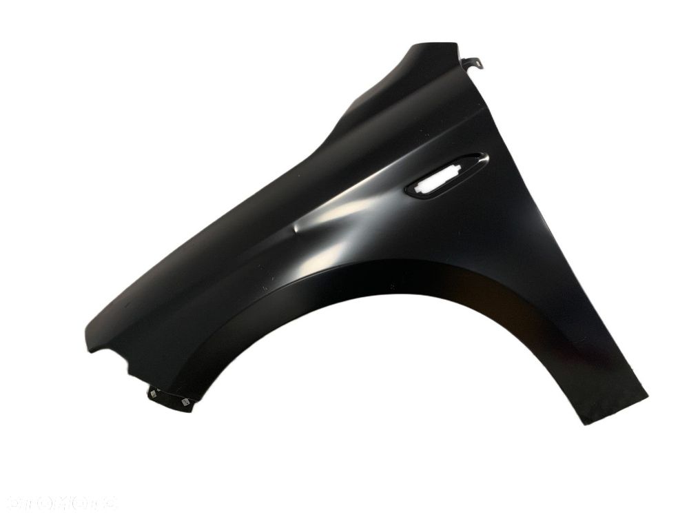NOWY ORYGINALNY BŁOTNIK LEWY PRZEDNI LEWA PRZÓD FIAT TIPO II 2 15-25 52012210 - 1