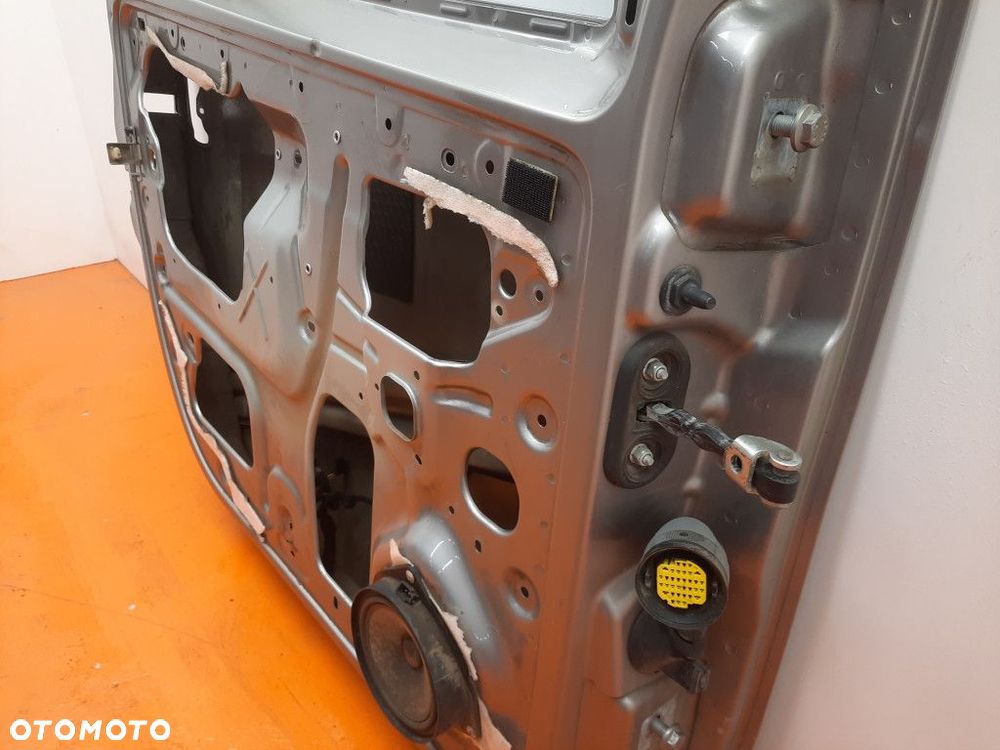 CITROEN NEMO 1.4 HDI 08-15 DRZWI PRZÓD PRZEDNIE LEWE - 13