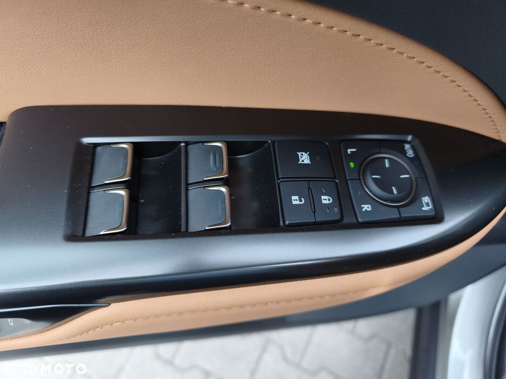 Lexus NX 350h Prestige 2WD - 20