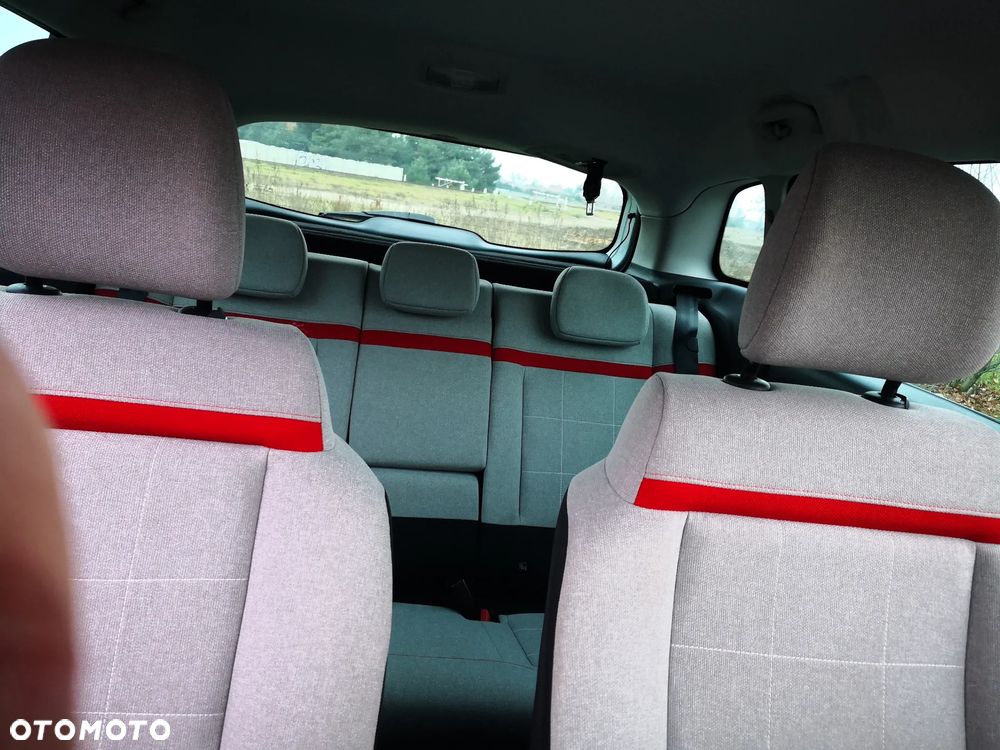 Citroën C3 Aircross 1.2 PureTech Max S&S - 37