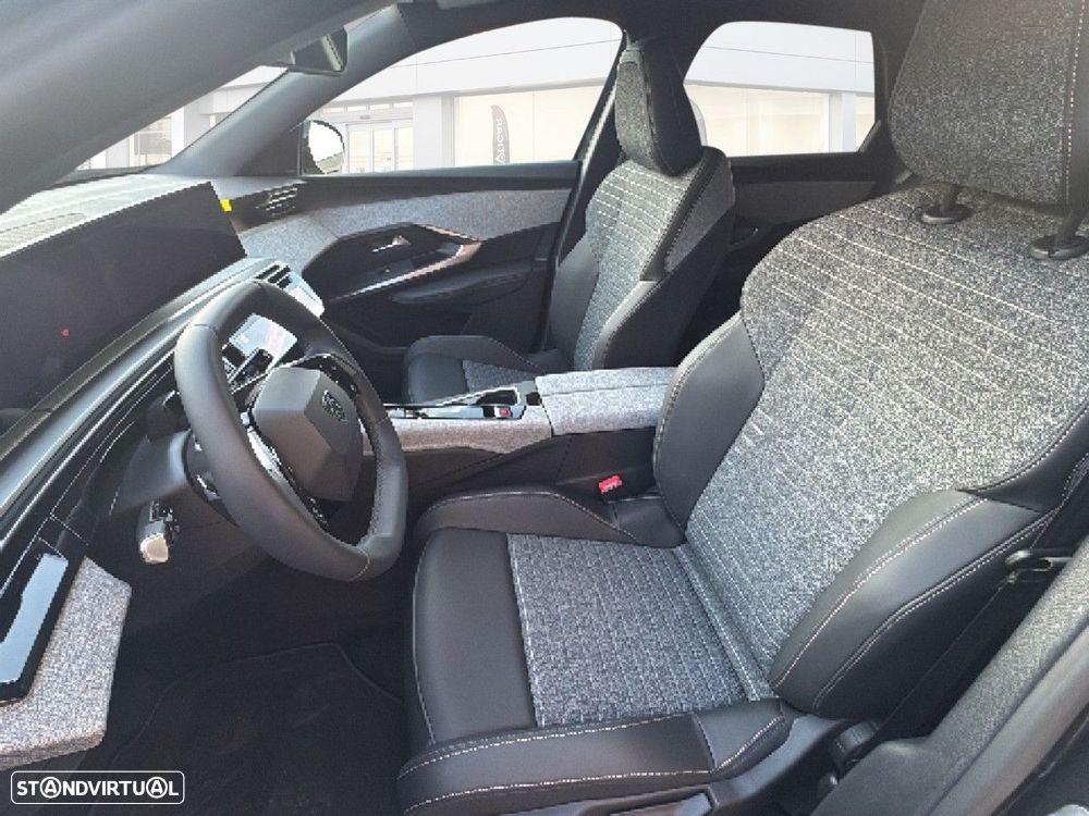 Peugeot 3008 - 9