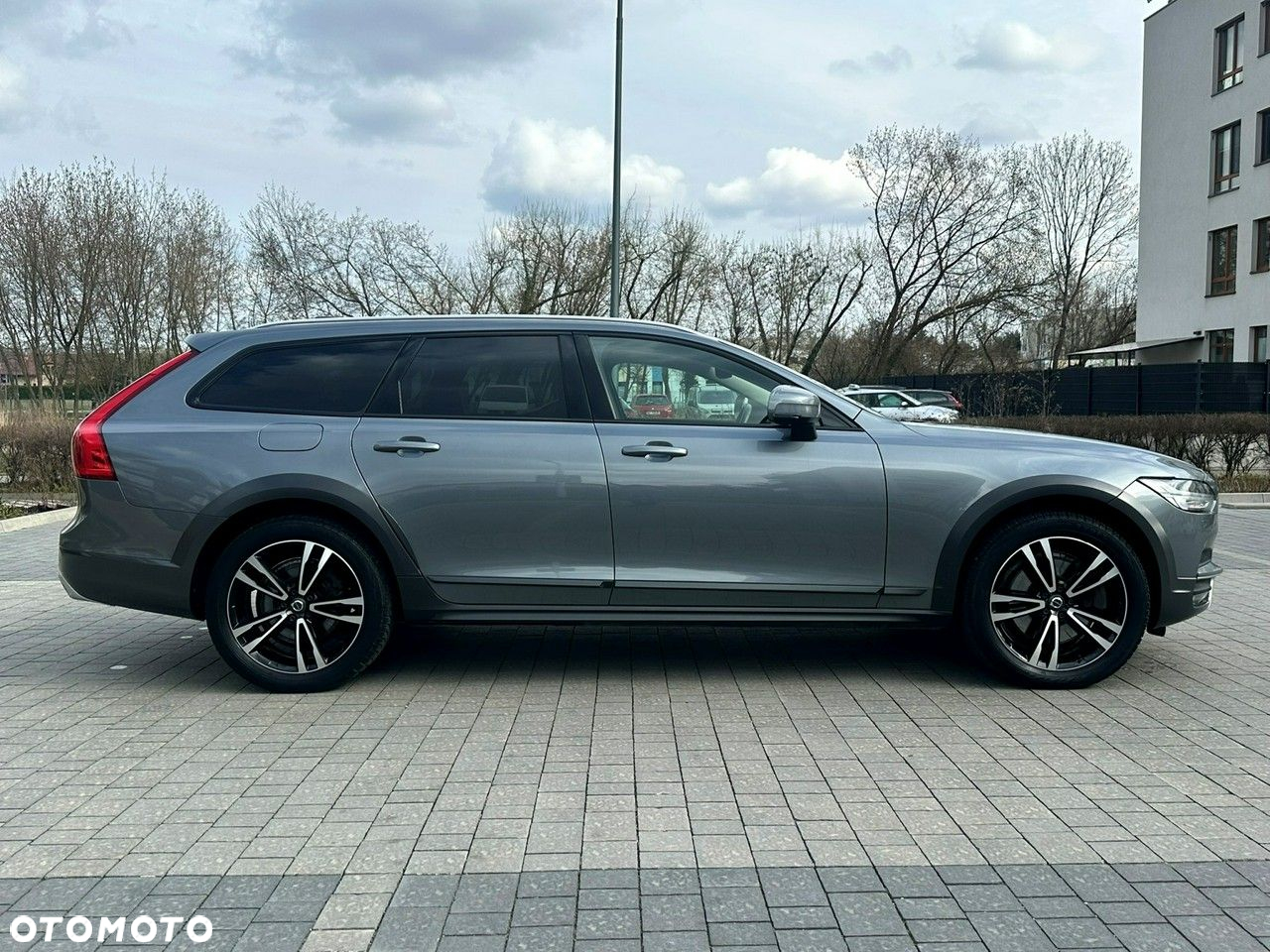Volvo V90 Cross Country D5 SCR AWD Pro - 6