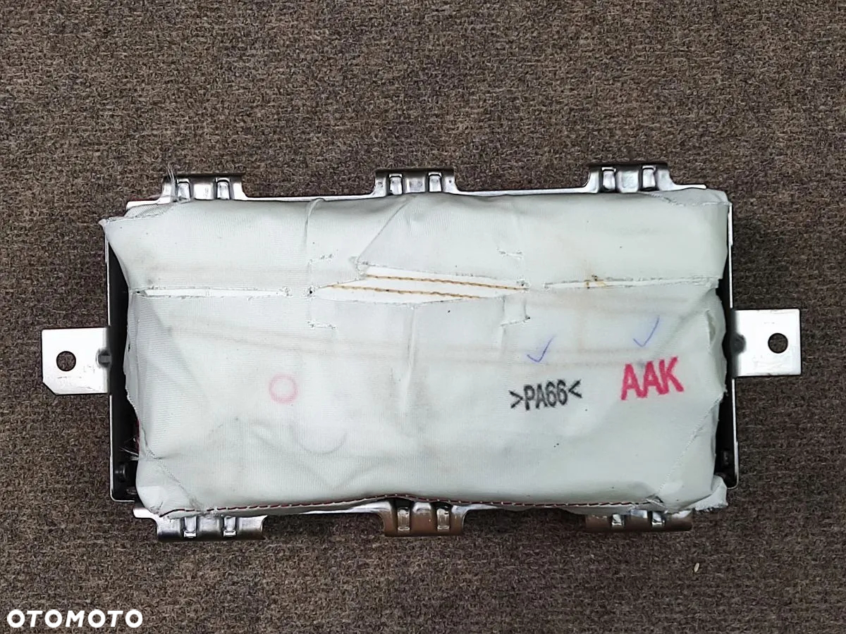 TOYOTA COROLLA E21 HB od 2022r LIFT Poduszki Powietrzne AirBag Deska Pasy - 16