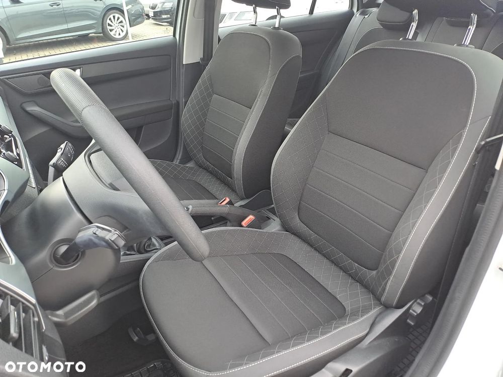 Skoda Fabia 1.0 TSI Ambition - 16