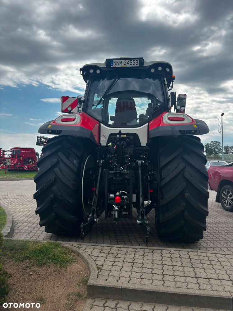 Steyr 6260 Absolut CVT - 20