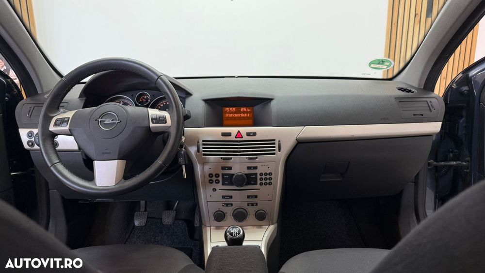 Opel Astra - 7
