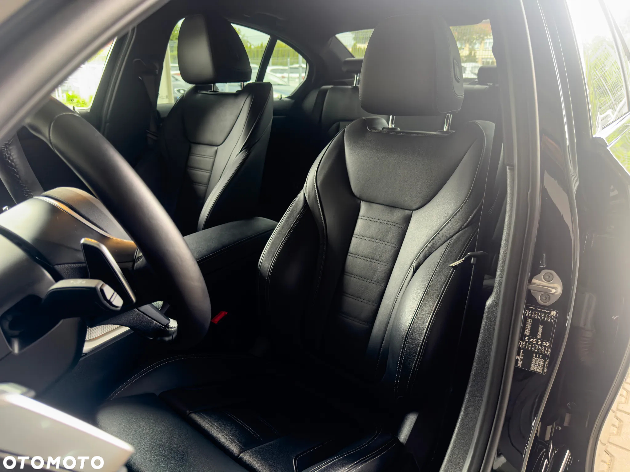 BMW Seria 3 320i M Sport - 15