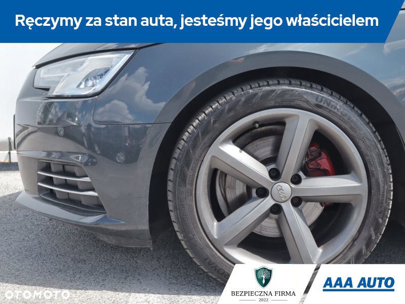 Audi A4 Avant - 17