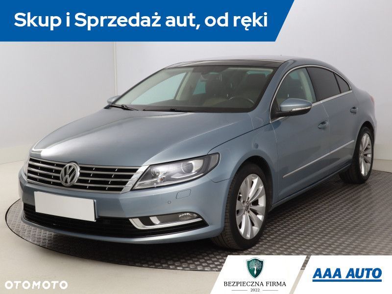 Volkswagen CC - 3