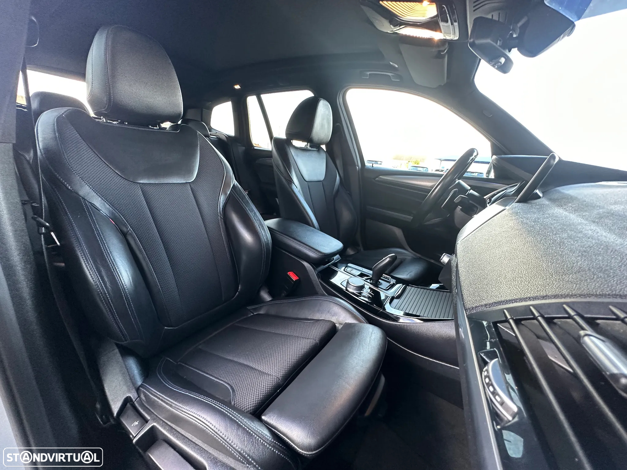 BMW X3 30 e xDrive Pack M - 4