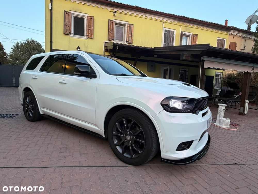 Dodge Durango - 2