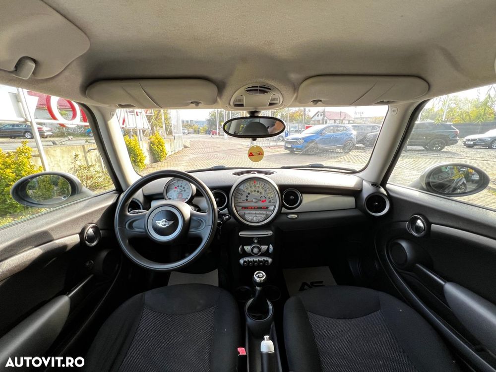Mini Cooper - 19