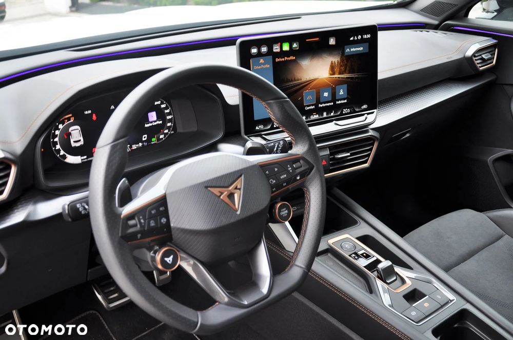 Cupra Formentor - 8