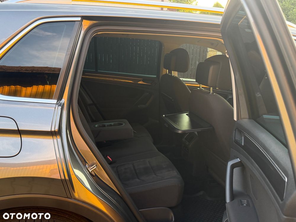 Volkswagen Tiguan 2.0 TDI SCR (BlueMotion Technology) DSG Trendline - 18