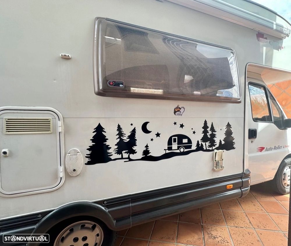 Fiat Ducato - 4