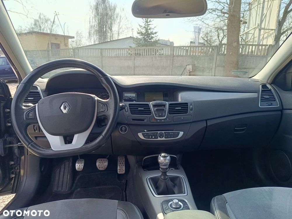 Renault Laguna - 10