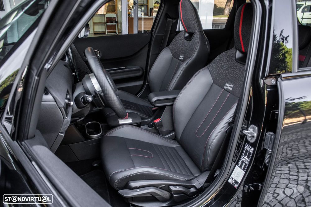 MINI 5 Portas Cooper C John Cooper Works - 31