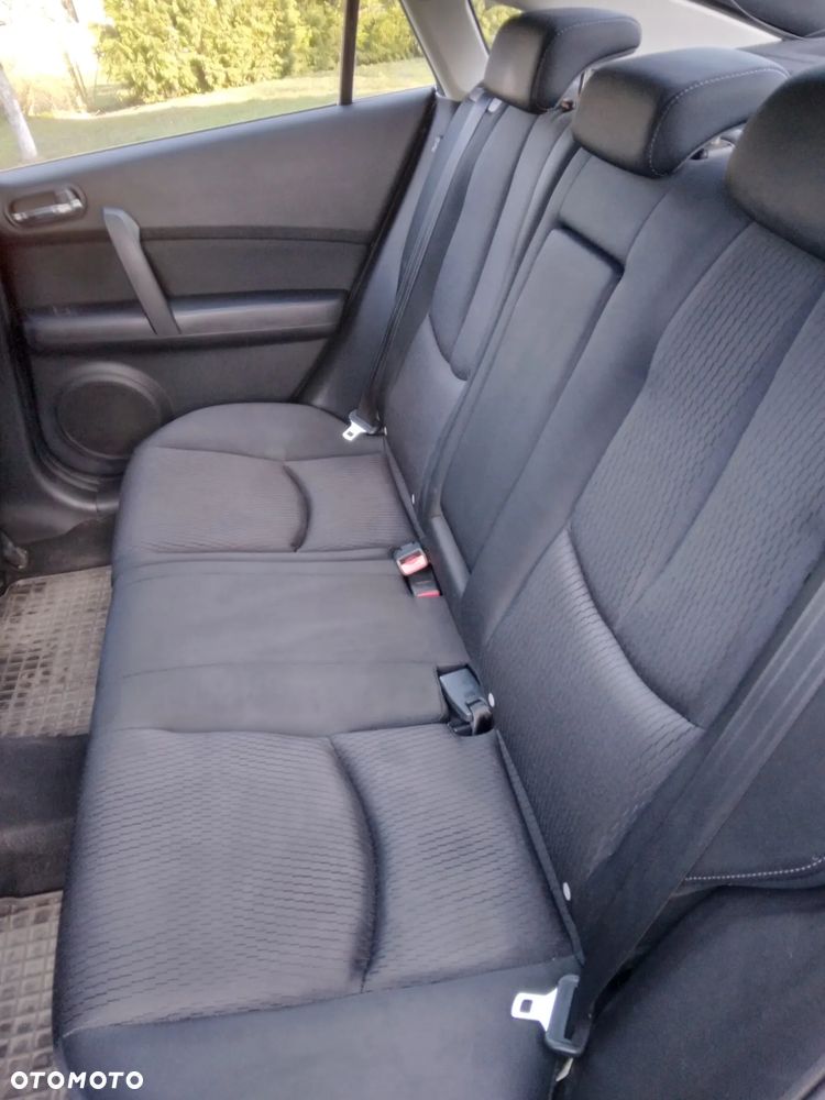 Mazda 6 2.2 CD Exclusive - 8