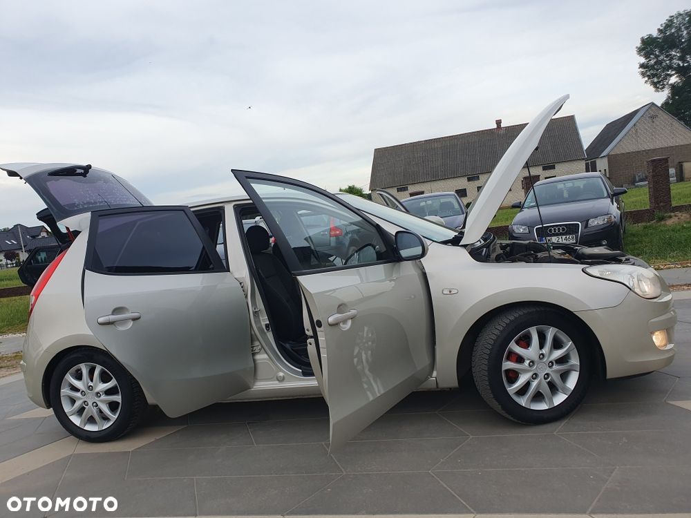Hyundai i30 - 5
