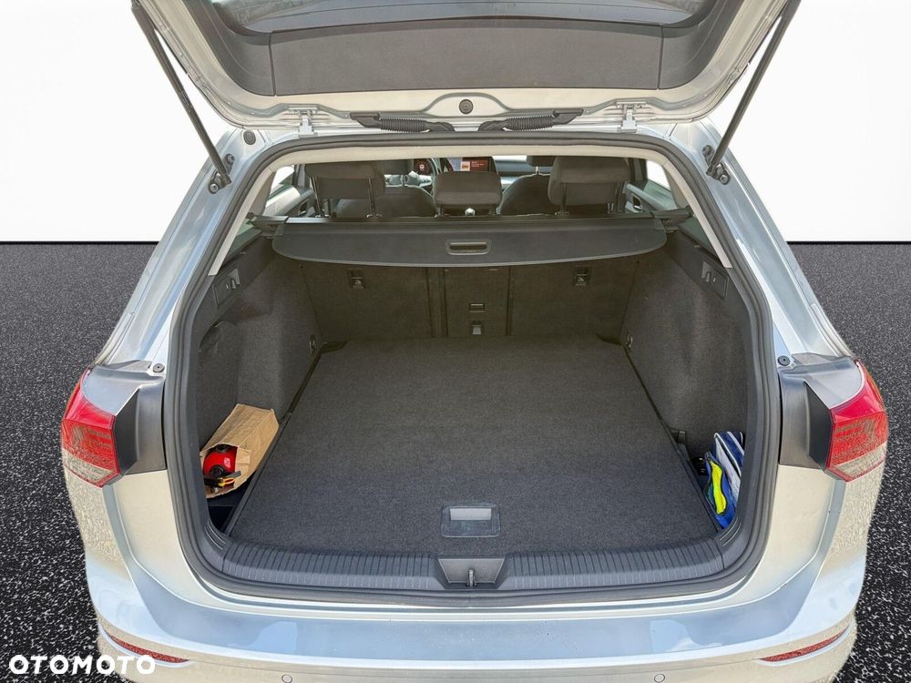 Volkswagen Golf Variant - 30
