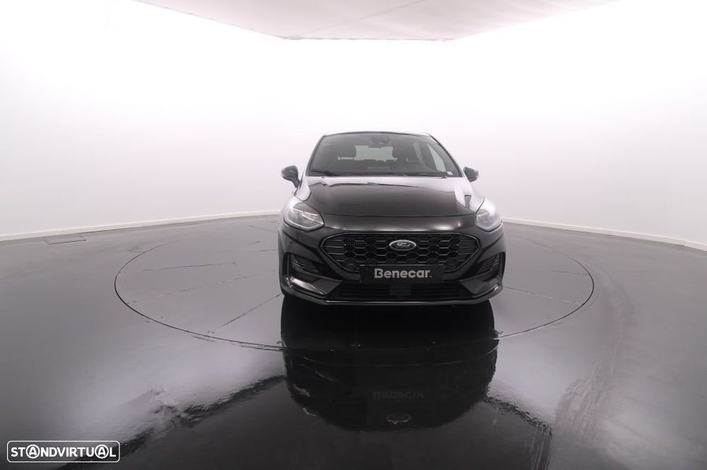 Ford Fiesta 1.0 EcoBoost ST-Line - 12