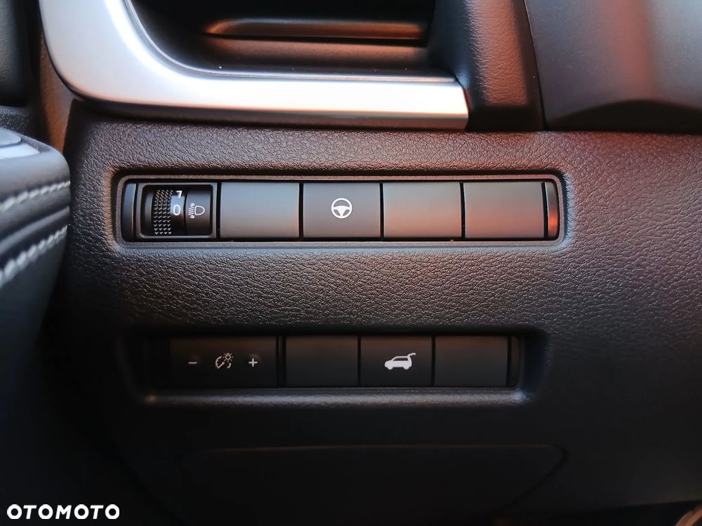 Nissan X-Trail 1.5 VC-T e-POWER N-Connecta 2WD - 19