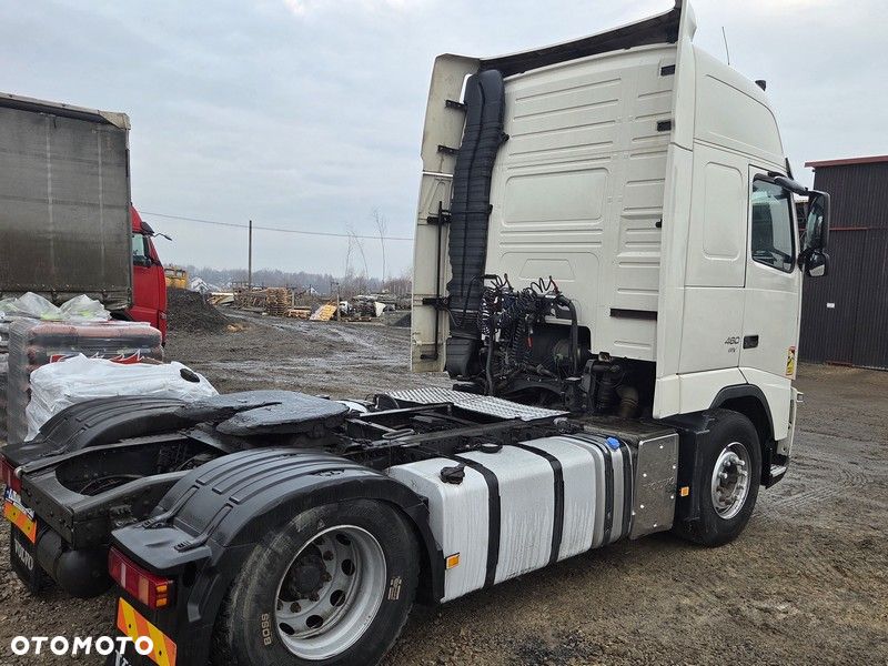 Volvo FH - 4