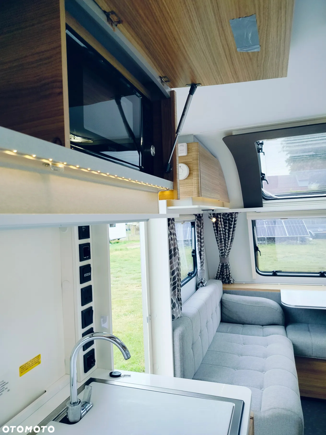Adria Altea 552 DT - 36