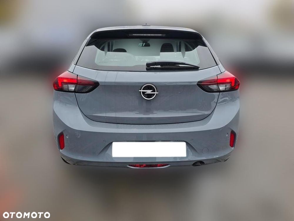 Opel Corsa 1.2 T mHEV GS eDCT - 4