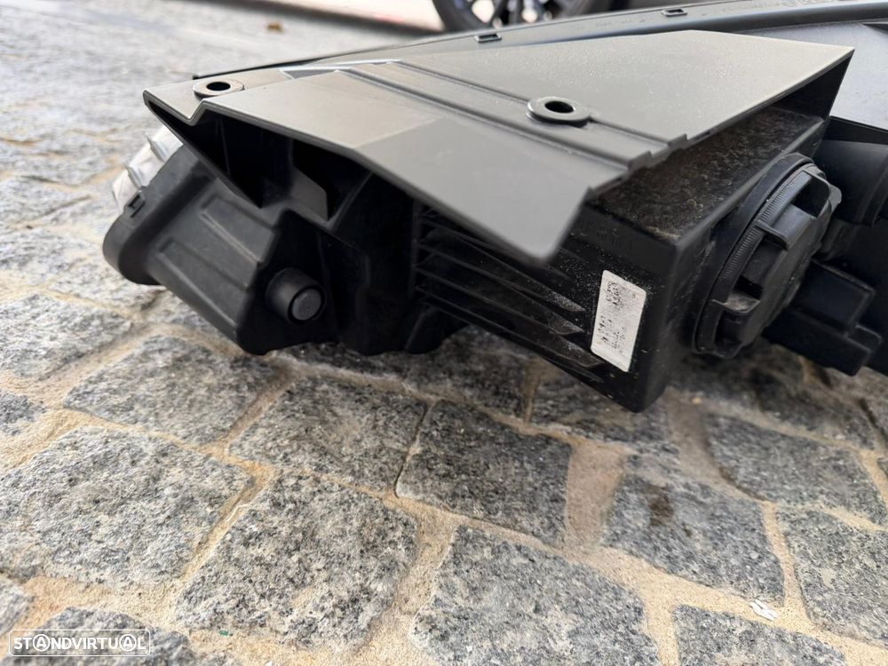 Farol drt kia ev6 full led 2021/2023 - 7