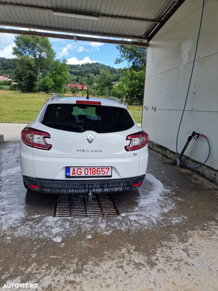 Renault Megane ENERGY dCi Intens - 7