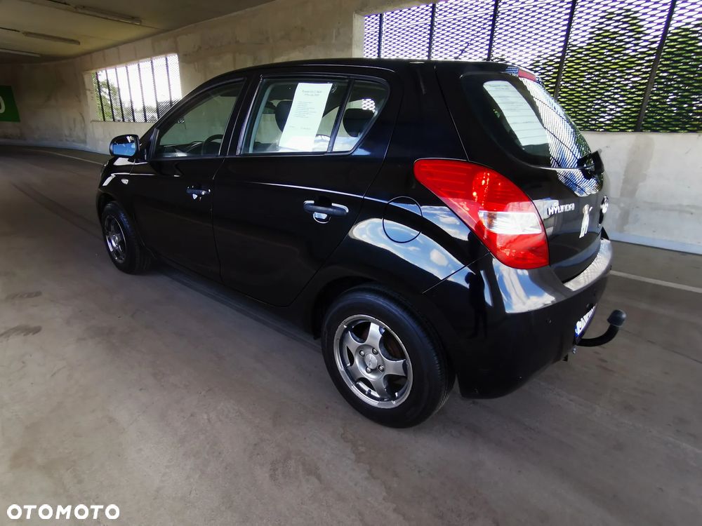 Hyundai i20 1.2 Style - 28