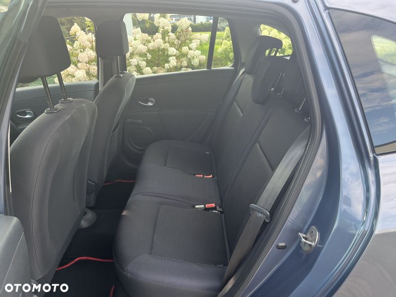 Renault Clio 1.2 TCE Expression - 17
