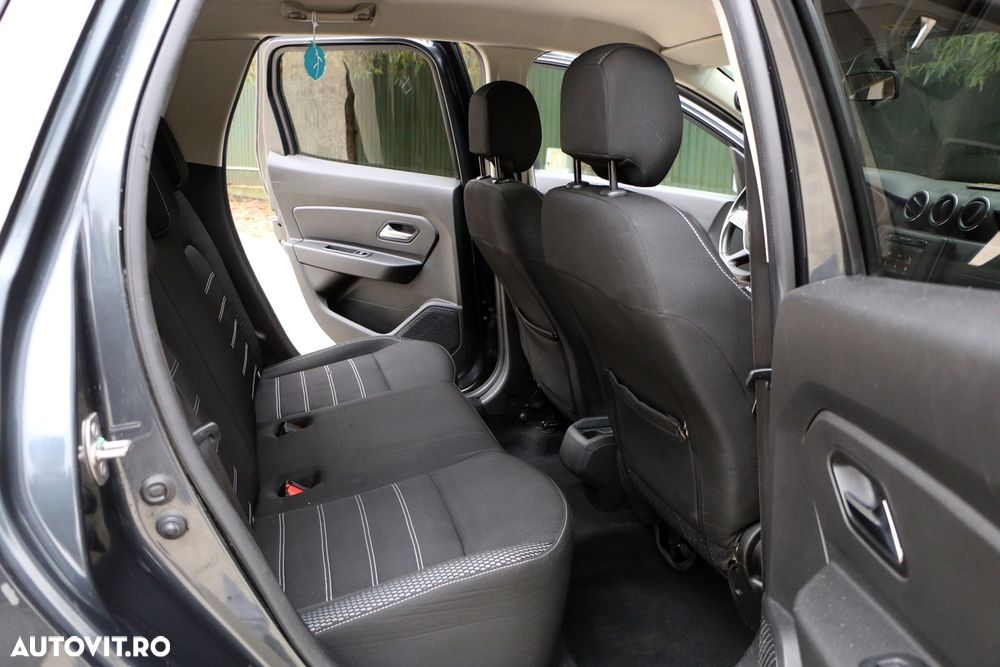 Dacia Duster - 6