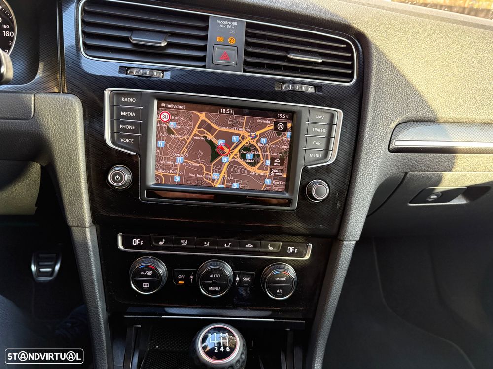 VW Golf 2.0 TSi GTi Performance - 8