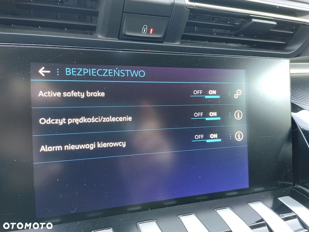 Peugeot 508 1.5 BlueHDi Active Pack S&S EAT8 - 20